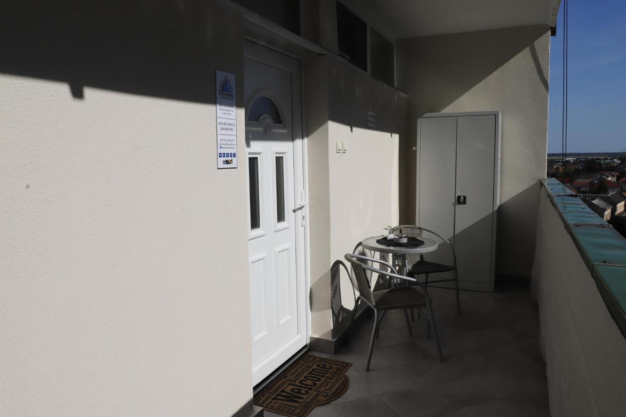 Ueveghid Apartman Sátoraljaújhely Exterior foto