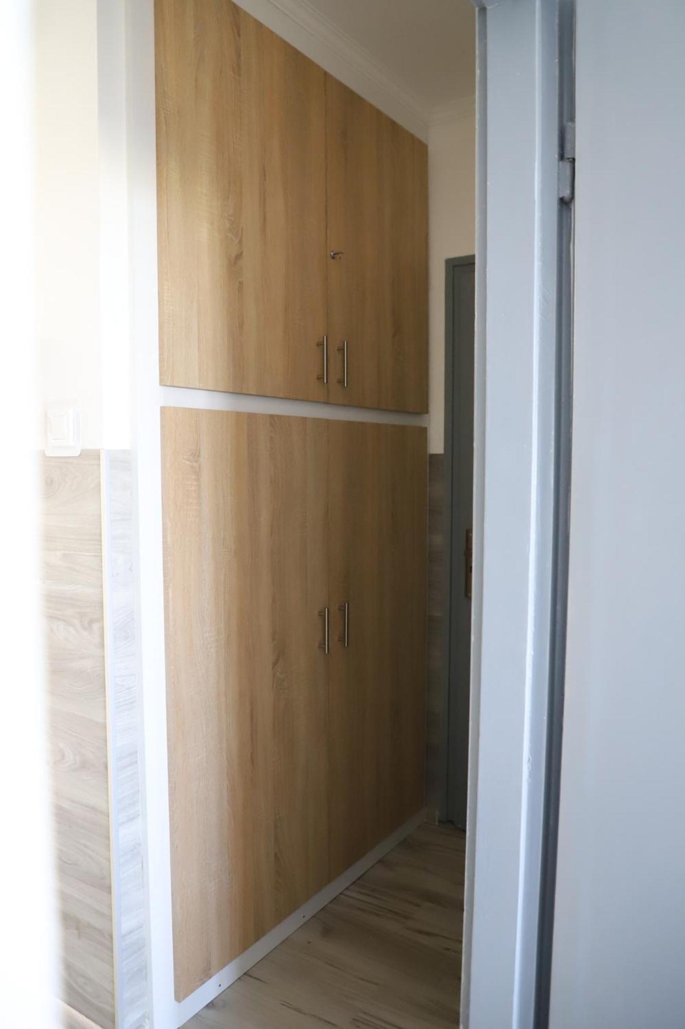 Ueveghid Apartman Sátoraljaújhely Exterior foto